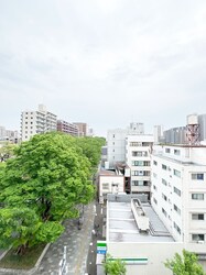 府中マンション(701)の物件内観写真